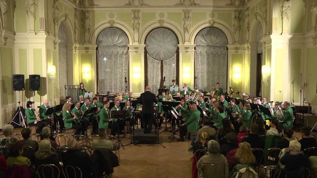 Concerto della Banda di Riva