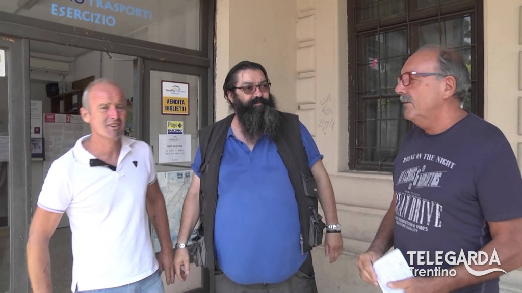 TeLeDigoMi… 34 – I rinforzi per l’US Dro
