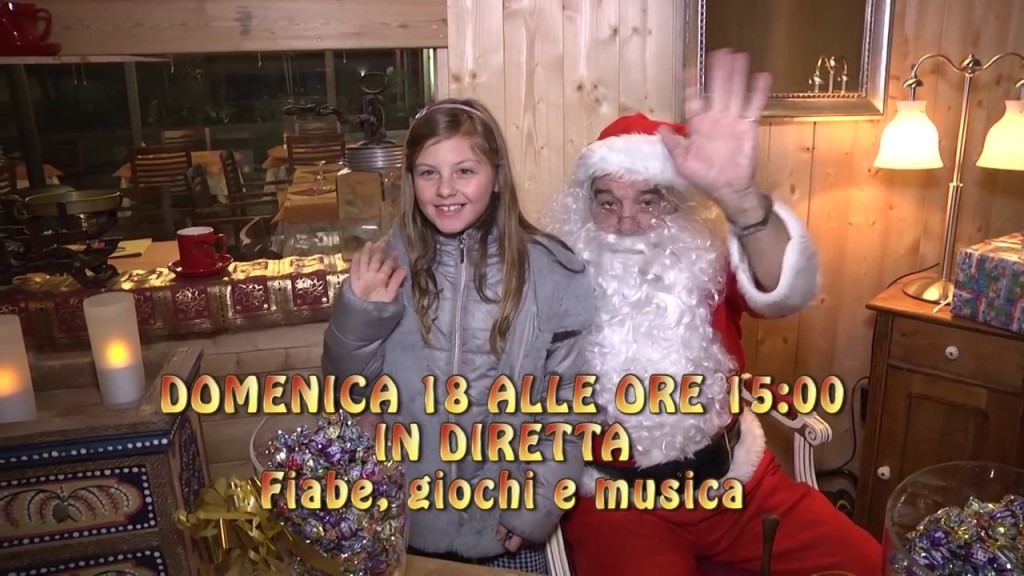 Diretta di Natale