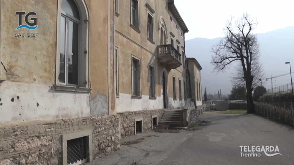 Ex oratorio Arco