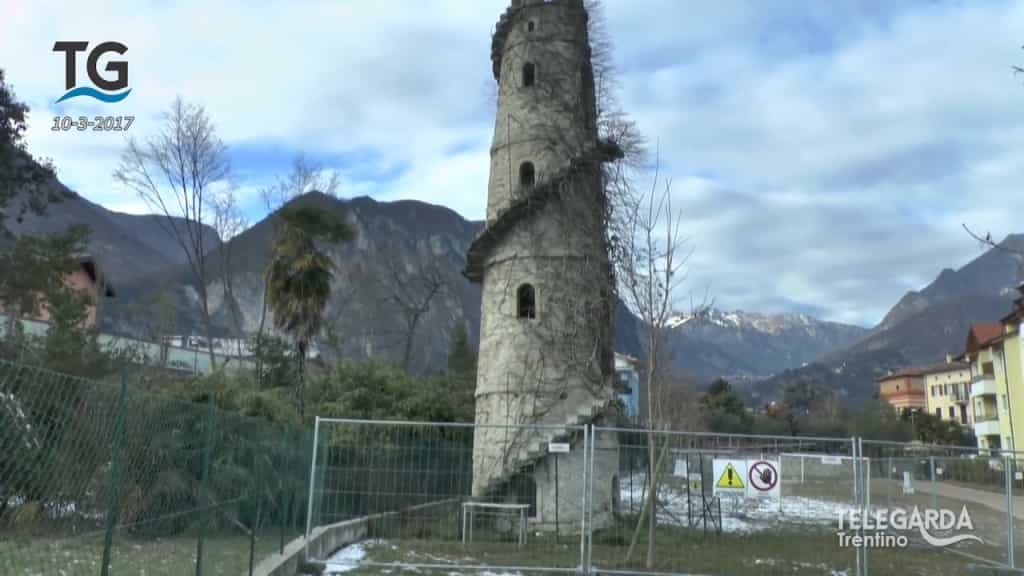 La Toresela di Riva del Garda