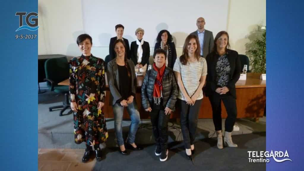 Concorso letterario “Storie di donne”