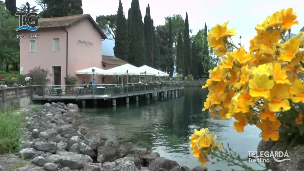 Punta Lido nel consiglio comunale di Riva