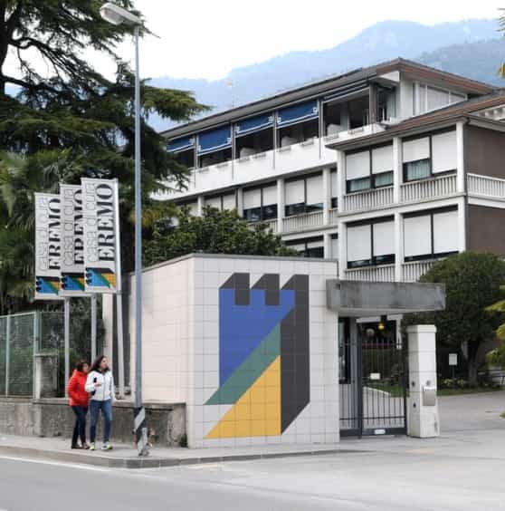 eremo arco image