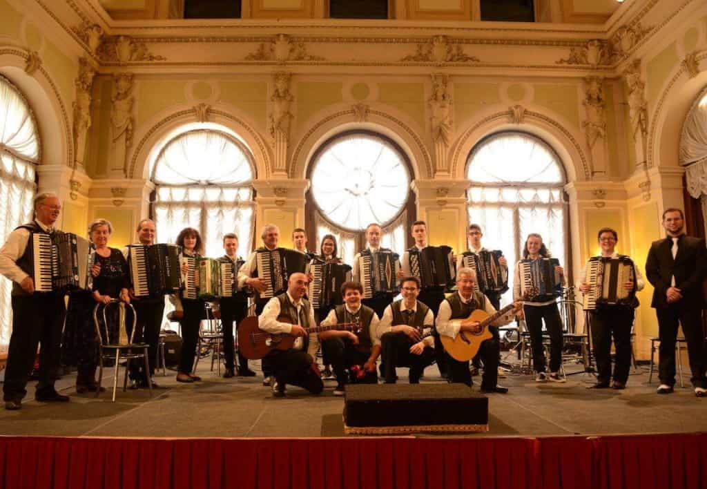 foto orchestra