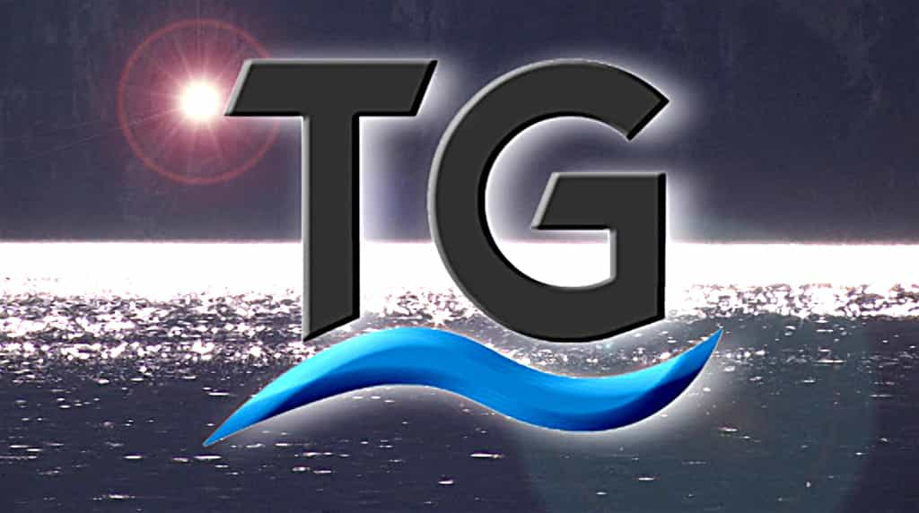 TG LOGO SIGLA