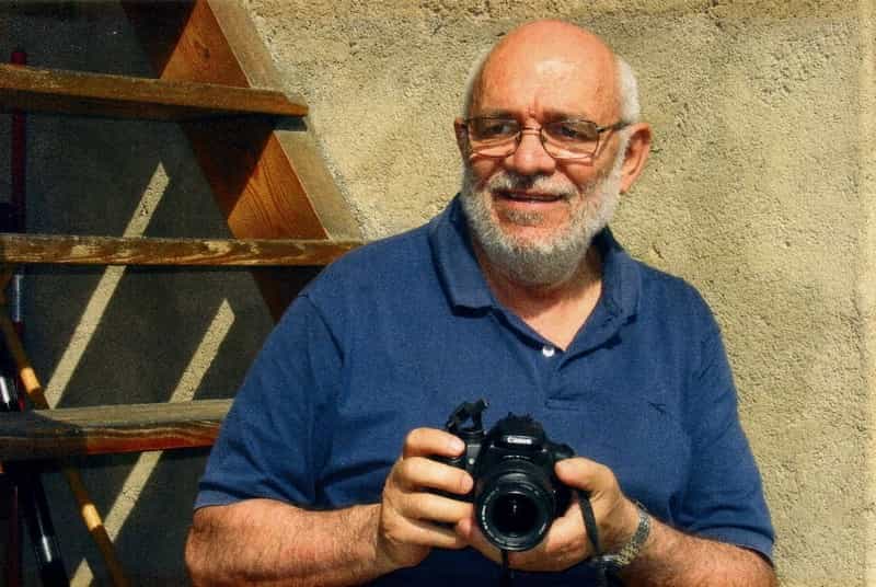 Alberto-Maria-Betta
