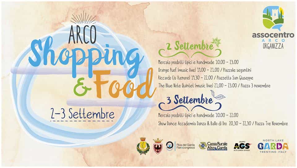 Arco-Shopping-and-Food__locandina