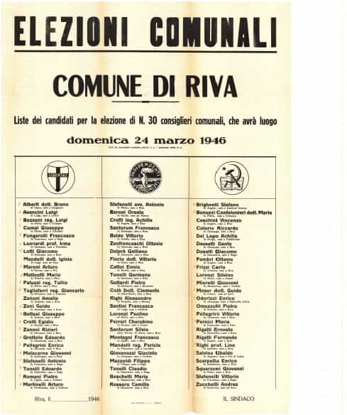 elezioni 46