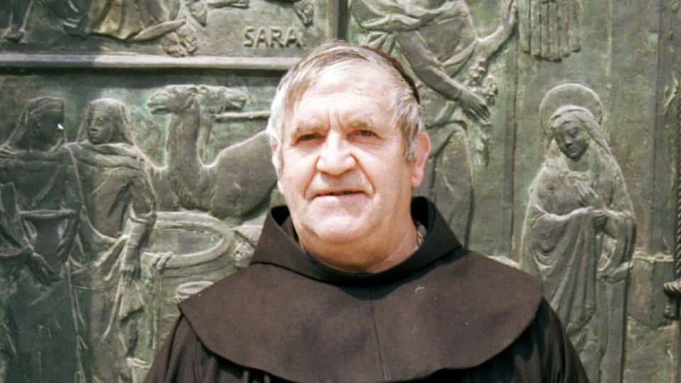 ok fr. Silvio portale