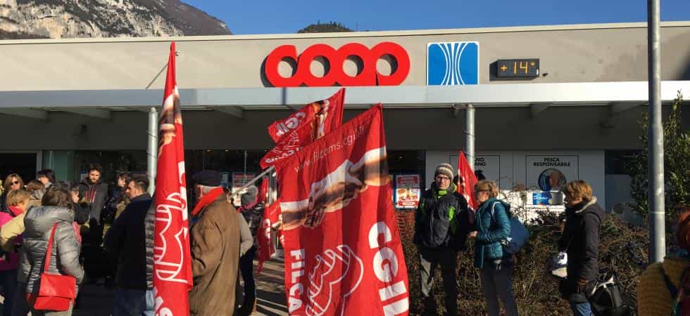 Coop Alto Garda