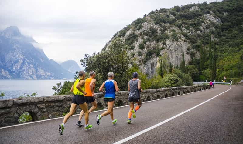 Lake Garda Marathon copia