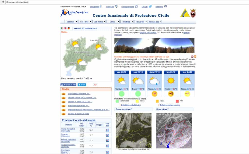 METEOTRENTINO WEB Senza titolo-1