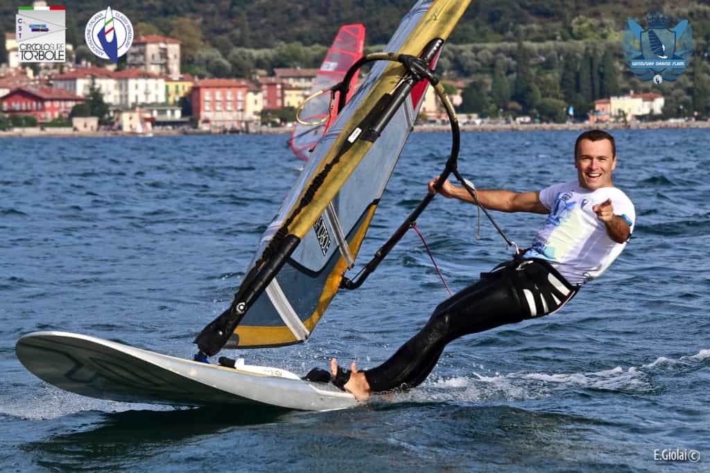 Windsurf Grand Slam 2017