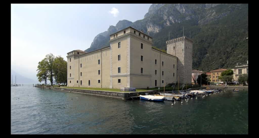 Rocca_Riva_del_Garda