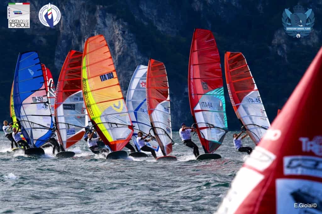 WIndsurf Grand Slam 2017