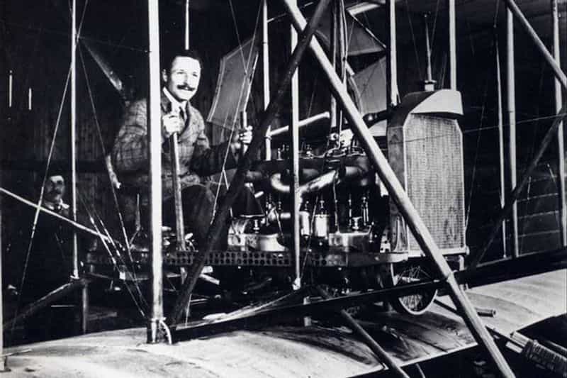 Gianni-Caproni_biplano-Ca6