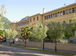 Liceo Andrea Maffei Riva del Garda