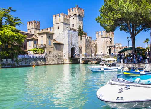 Sirmione