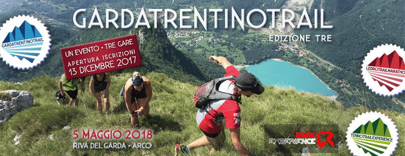 GardaTrentinoTrail