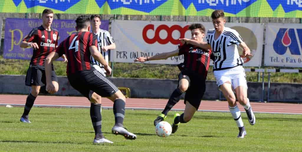 MilanJuve