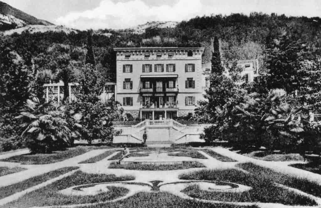 Villa Angerer