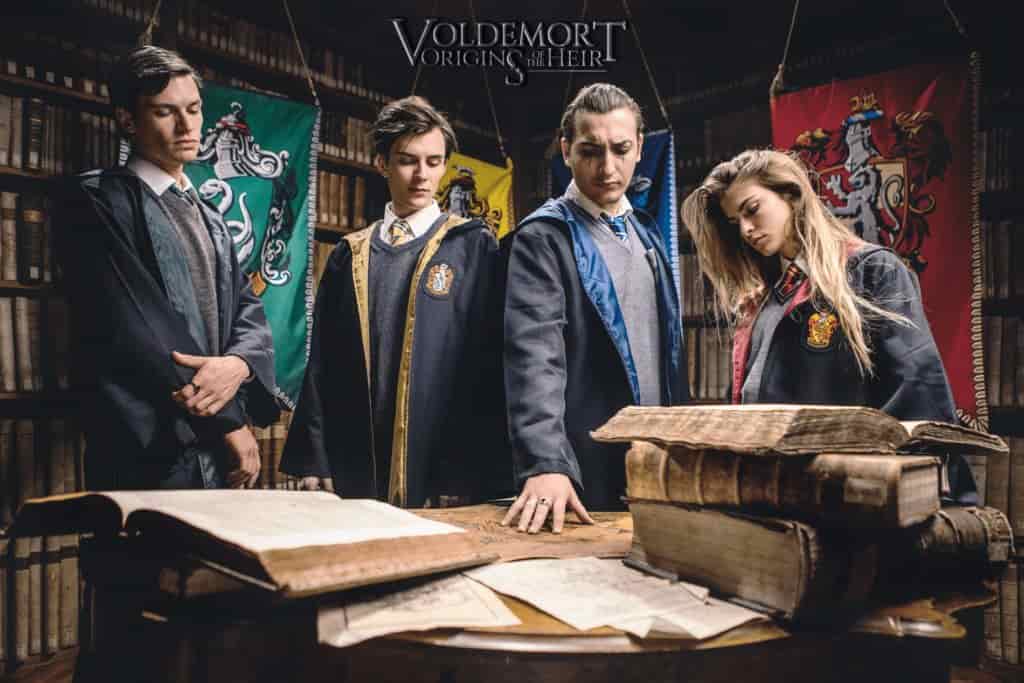 Voldemort