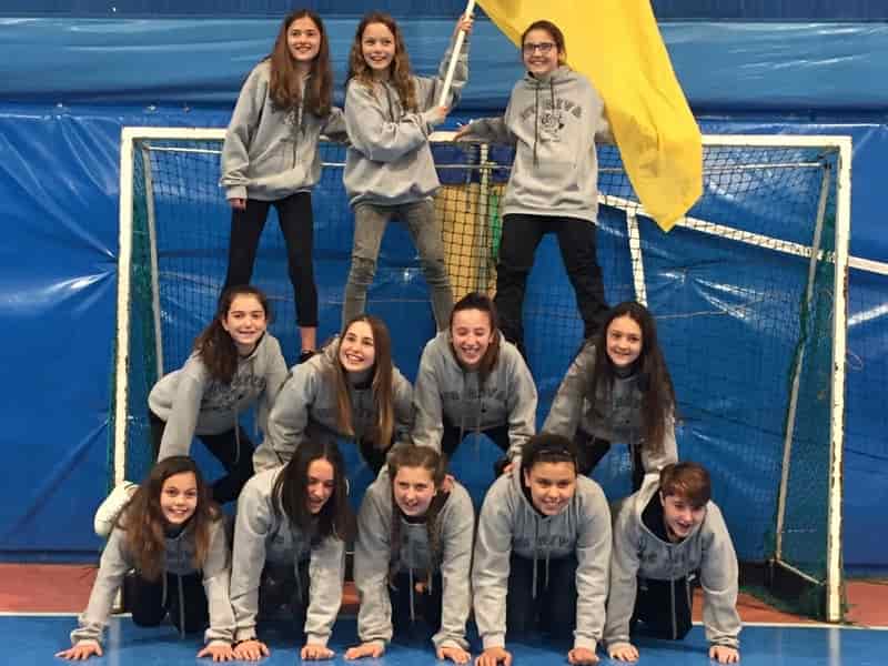 Hockey Club Riva ORI