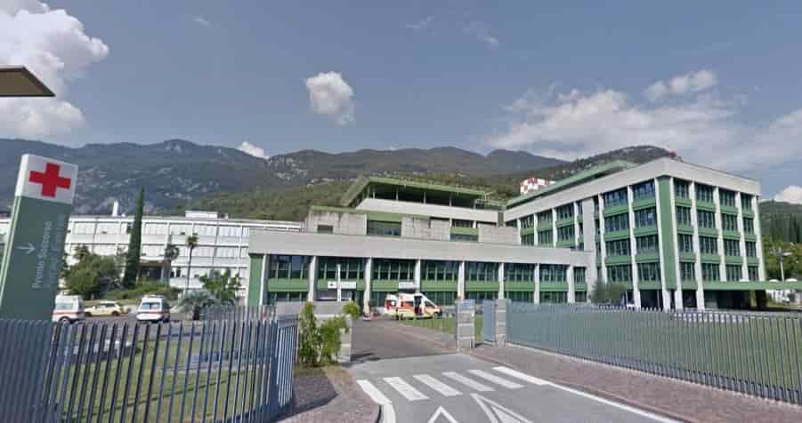 Ospedale-Arco