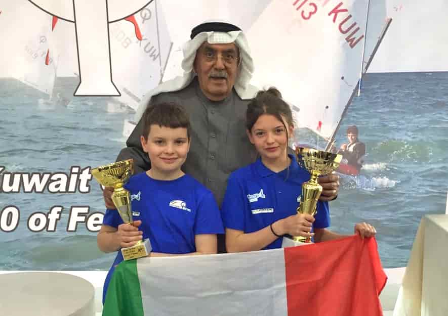 ok bellomi-Kuwait
