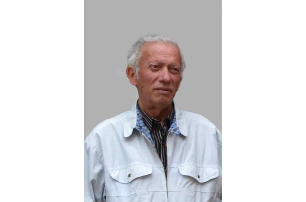 pierino andreasi 20171212ANDREASI PIERINO