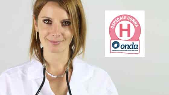 ospedale bollino rosa