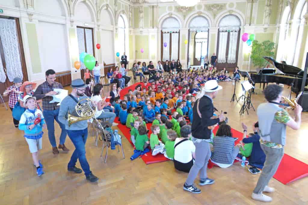 20180427IMG_8276 MUSICA SMAG CON SCUOLA MATERNA ARCO AL CASINO'
