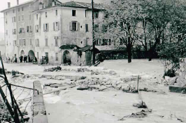 ALBOLA ESONDAZIONE RIVA image