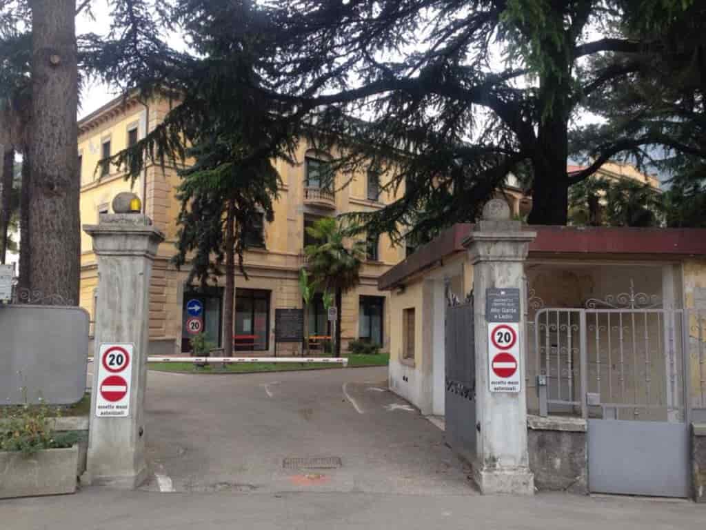 PALME ARCO