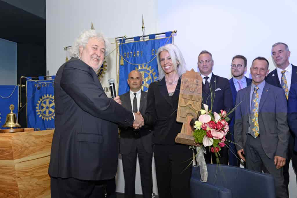 PREMIO ROTARY BELLUTTI RIVA