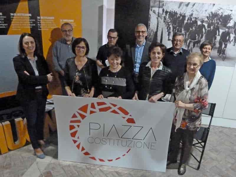Piazza-Costituzione