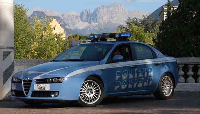 Polizia-Trento1