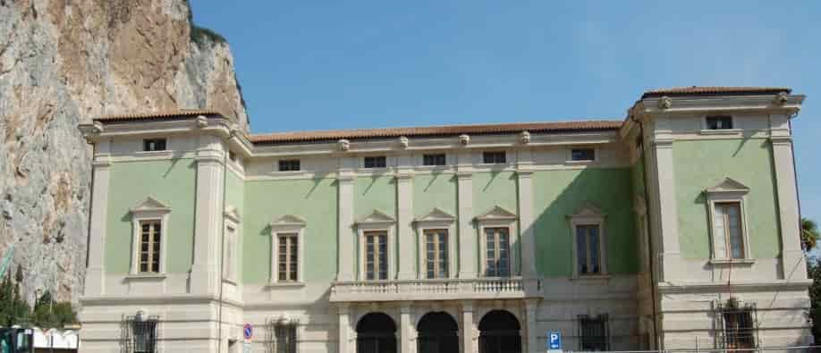 Villa Archetti