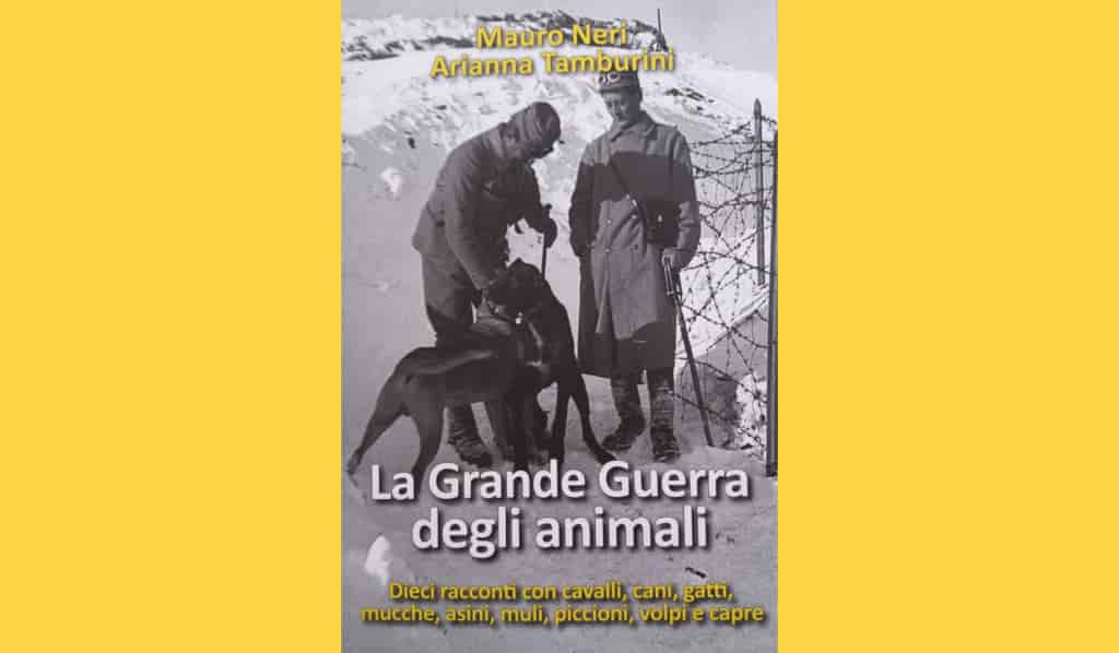 animali copertina 1 libro