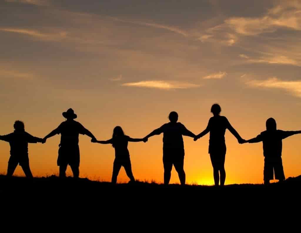 Unity and Strength
