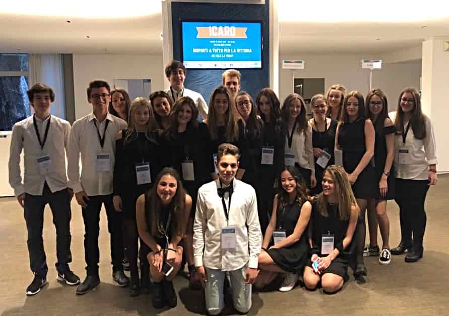 icaro scuola floriani riva67e
