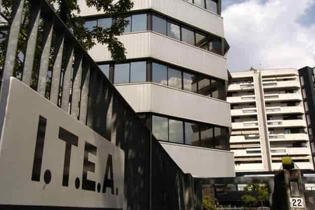 itea trento image