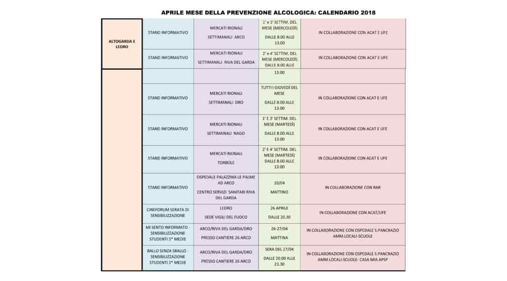 Microsoft Word - iniziative aprile mese della prevenzione alcolo