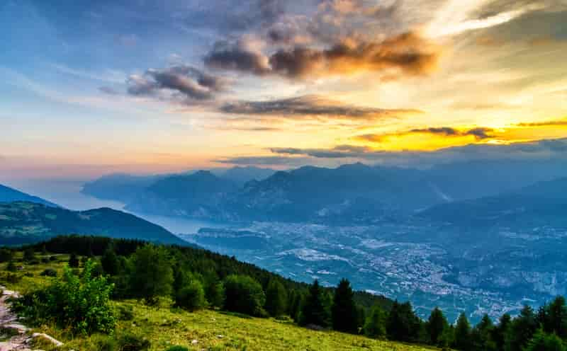 GARDA TRENTINO panorama copia