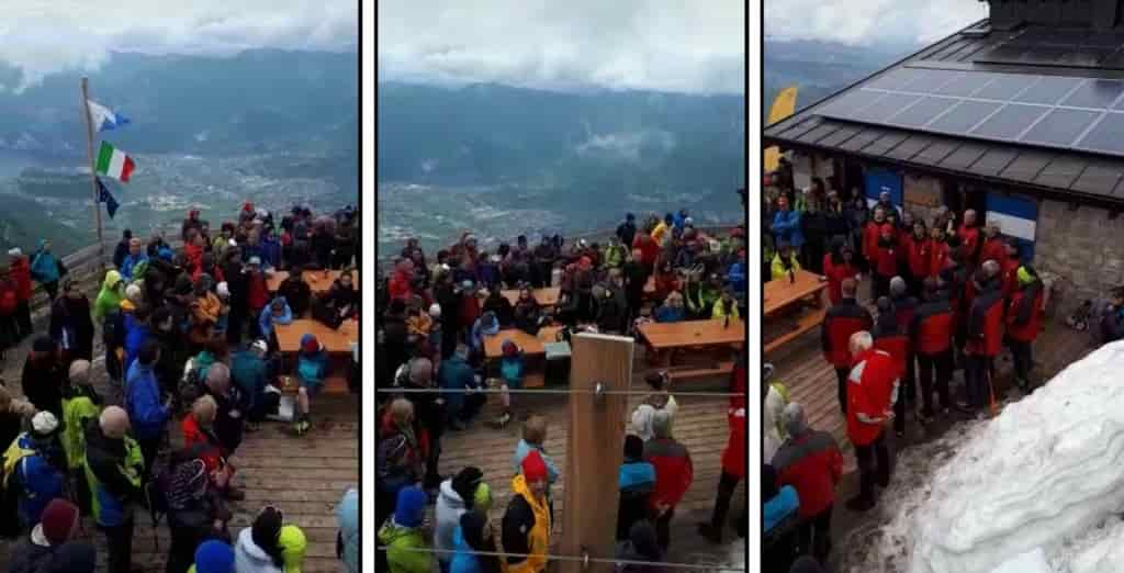 MARCHETTI INAUGURAZIONE