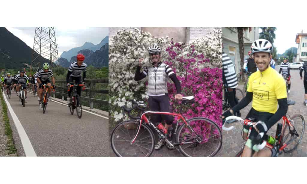 TOUR DE PANCE 2018 ALBA