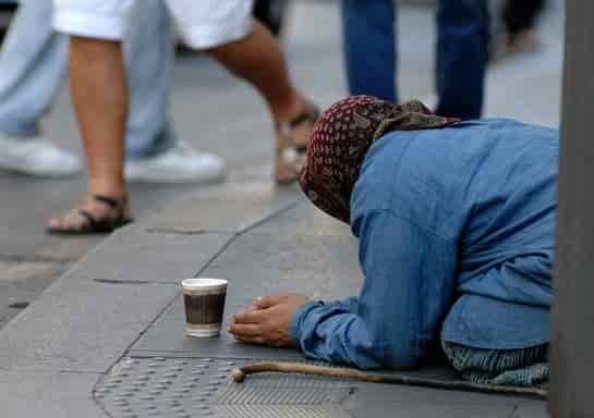 accattonaggio-generica