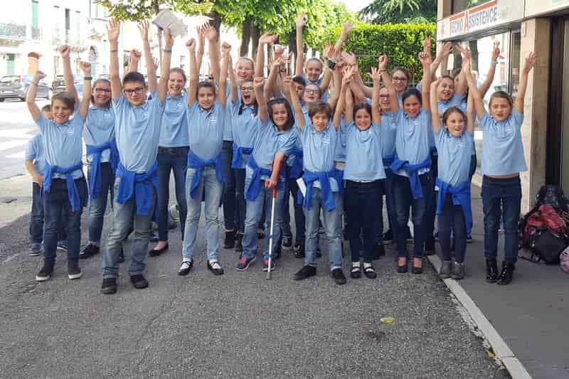 coro 2