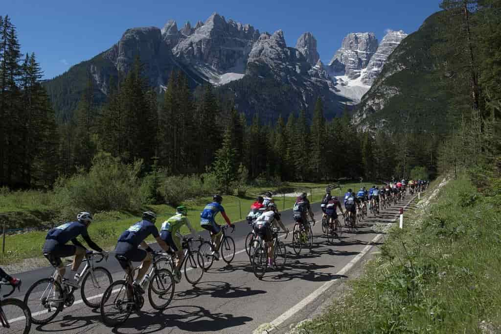 Tour Transalp
